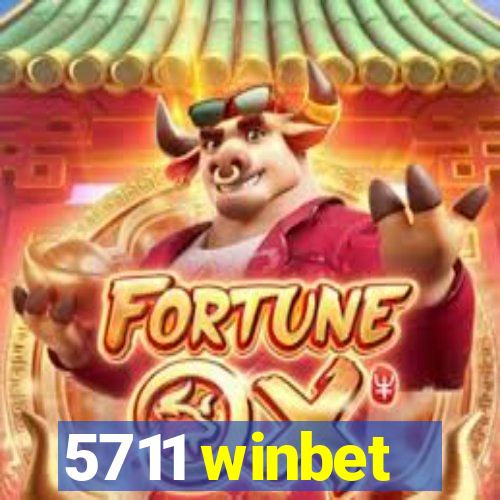 5711 winbet